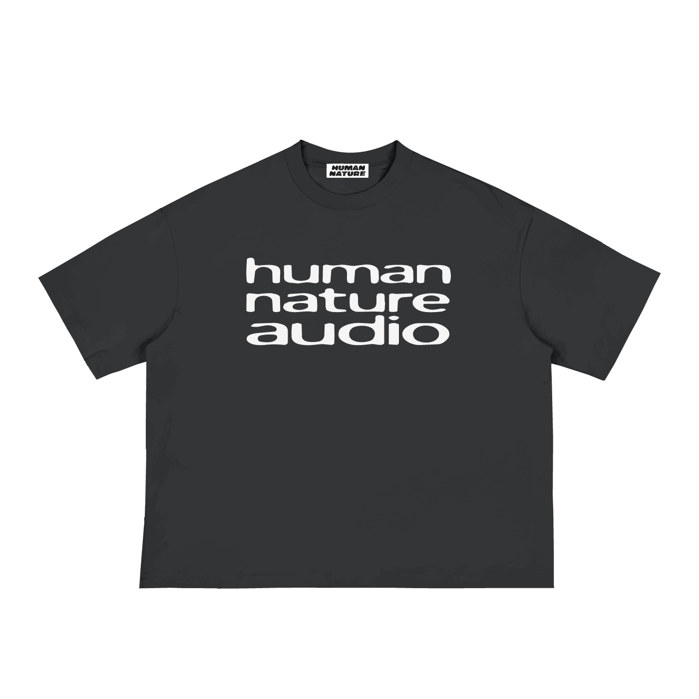 HNA - Logo Tee