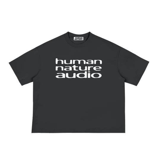 HNA - Logo Tee